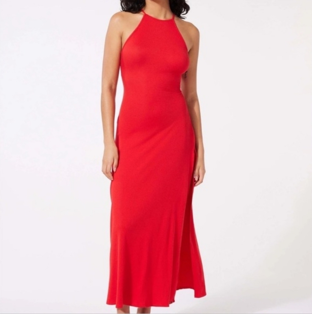 NWT SAVAGE X FENTY SLIP